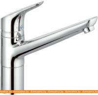 Смеситель Kludi Objekta 325750575 картинка