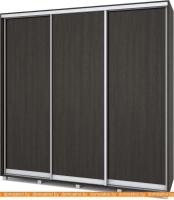 Шкаф-купе Modern Мартин М62 + М12 (венге) картинка