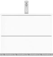 Тумба под умывальник AM.PM Spirit 2.0 60 M70AFHX0602WG (белый глянец) картинка