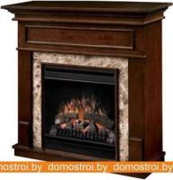 Электрокамин Dimplex Verona (CFP3798WN) картинка