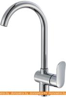 Смеситель Hansen H53003 картинка