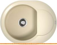 Кухонная мойка Omoikiri Sakaime 60E-BE (4993121) картинка