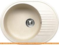Кухонная мойка Tolero R-122 (сафари) картинка