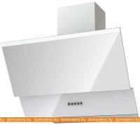 Вытяжка Krona Irida 600 White Push Button картинка