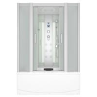 Гидромассажная душевая кабина Erlit ER4517TР-C3 картинка