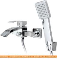 Смеситель Rea Enzo REA-B0223 (хром) картинка