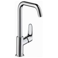 Смеситель Hansgrohe Focus E2 31609000 картинка