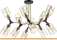 Подвесная люстра Vele Luce Sereno VL2194L12 картинка