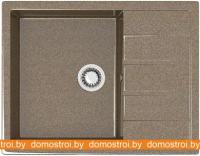 Кухонная мойка Elmar M-06 (терракотовый Q9) картинка