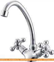 Смеситель Kaiser Carlson Lux 11062 картинка