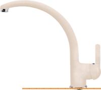 Смеситель Elleci Po Bianco Antico G62 картинка