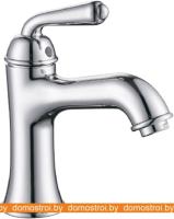 Смеситель Gappo G1088 картинка