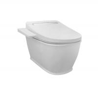 Подвесной унитаз Smart F-Control 3930009R картинка