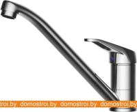 Смеситель Omoikiri Kado-C (хром) картинка