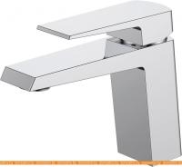 Смеситель BelBagno Arlie ARL-LVM-CRM картинка