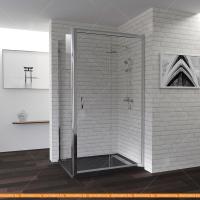 Душевой уголок RGW PA-145 100х90 картинка