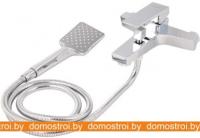 Смеситель AV Engineering AVZAS3-A191 картинка