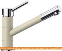 Смеситель Blanco Kano (хром/жасмин) картинка