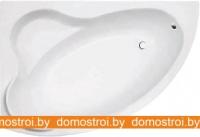 Ванны Besco Ada 160x100 L картинка