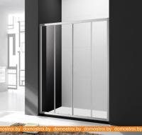 Душевая дверь Cezares Molveno-BF-2-180-C-Cr-IV картинка