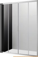 Душевая дверь Cezares Molveno-BF-2-170-P-Cr картинка