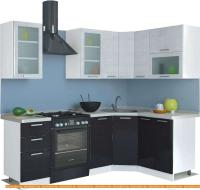 Кухня Imperial Равенна Стайл 1.65x1.45 картинка