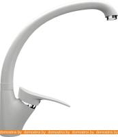 Смеситель Ulgran U-001 341 (молочный) картинка