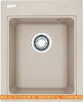 Кухонная мойка Franke MRG 610-42 (сахара) картинка