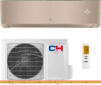 Кондиционер Cooper&Hunter Supreme CH-S24FTXAM2S-GD (золотистый) картинка