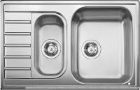 Кухонная мойка Blanco Livit 6 S Compact (полированная поверхность) картинка