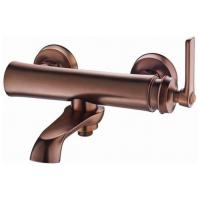 Смеситель Omnires AM5230 ORB картинка