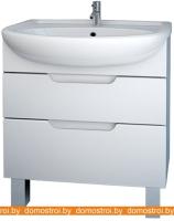 Тумба под умывальник Dreja David 65 99.0702 (белый) картинка