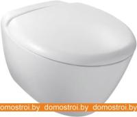 Унитаз Jacob Delafon PRESQU'ILE 55x38 E4440 картинка