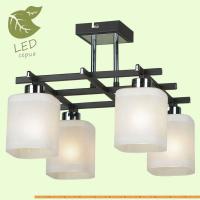 Потолочная люстра Lussole LOFT GRLSL-9007-04 картинка