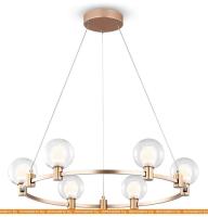 Подвесная люстра Freya Urban FR4005PL-06G1 картинка