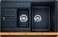 Кухонная мойка Blanco Legra 6S Compact (антрацит) 521302 картинка