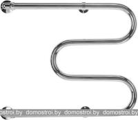 Полотенцесушитель TERMINUS М-образный 26.9 ПС (400х500) картинка