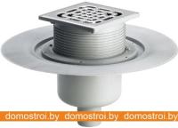 Душевой трап Viega Advantix 557201 картинка