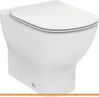 Унитаз Ideal Standard Tesi AquaBlade T007701+T352701 картинка