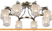 Люстра Freya Tasmania FR5475CL-08CH картинка