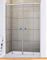 Душевая дверь RGW CL-10 120 см картинка