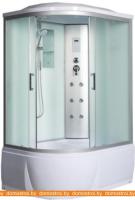 Душевая кабина River Dunay 110/80/46 MT L картинка