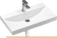 Умывальник Lavinia Boho Bathroom 21510372 (раковина, Смеситель, Сифон) картинка