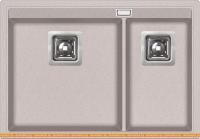 Кухонная мойка Aquasanita Delicia SQD150AW (ora 112) картинка