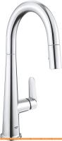 Смеситель Grohe Veletto 30419000 картинка