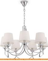 Подвесная люстра Freya Ariana FR5081PL-07CH картинка