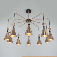 Люстра Евросвет 316/10 картинка