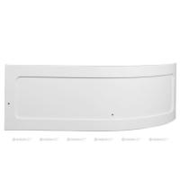 Лицевая панель для ванны Aquanet Allento левая картинка