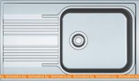 Кухонная мойка Franke Smart SRX 611-86 XL картинка