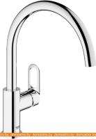 Смеситель Grohe StartLoop 30335000 картинка